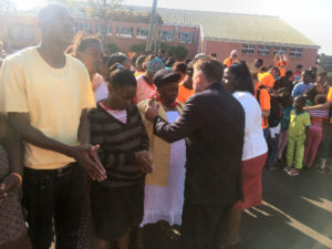 Evangelism