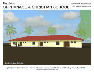Administration Building