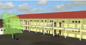 Light of Africa Orphanage and Christian School
