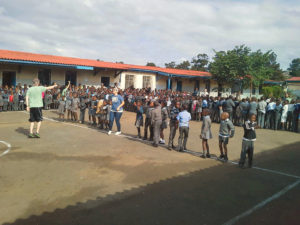 School