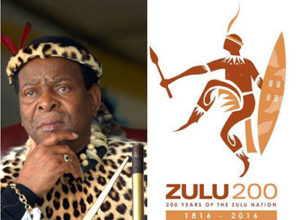 Zulu King