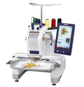 mbroidery Sewing Machine