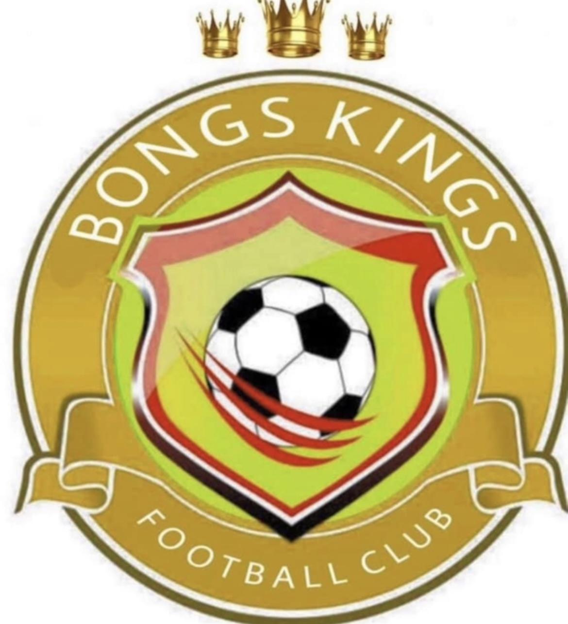BONGS KINGS FOOTBALL CLUB