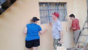 Mission Trip