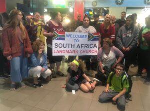 Mission Trip
