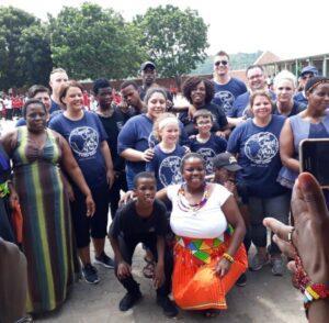Mission Trip